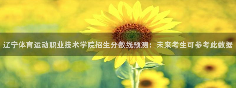 3377体育官方正版app集团E.ON：辽宁体育运动职业技术